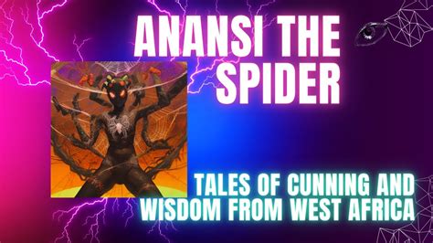  “Anansi and the Tortoise”：關於狡猾和智慧的有趣探討！